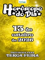 Horóscopo do Dia